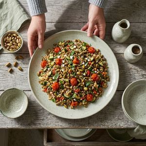 TRAVESSA_ORGANICO_STONEWARE_PISTACHE_RED_36CM_PORTO_BRASIL -3-